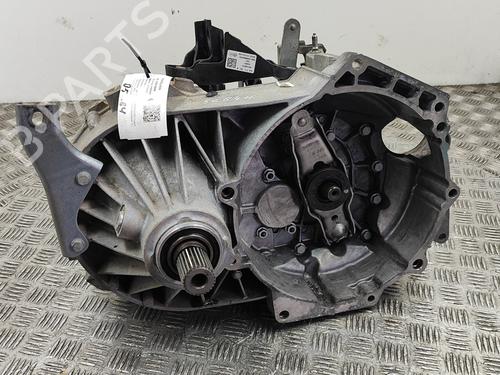 Used Gearbox VW TRANSPORTER T6 Van (SGA, SGH, SHA, SHH) 2.0 TDI (110 hp) 29128368