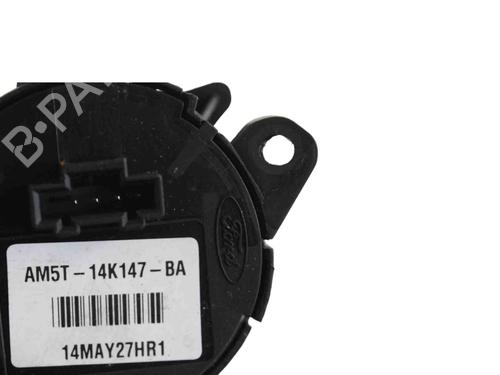 Steering wheel controls FORD TRANSIT V363 Van (FCD, FDD) 2.2 TDCi RWD | BP30246447E15