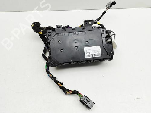 Fuse box FORD TRANSIT V363 Van (FCD, FDD) 2.0 EcoBlue RWD | BP33661572E1  - Image 5