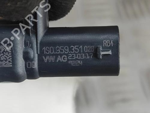 Electronic sensor VW TOUAREG (7P5, 7P6) 3.0 V6 TDI | BP28955720M84  - Image 6