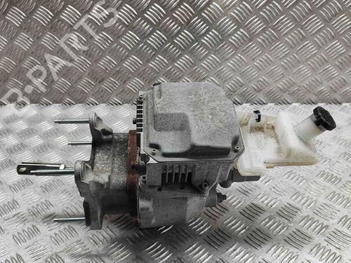 Used Servo brake NISSAN LEAF (ZE1) Electric (150 hp) 28431169