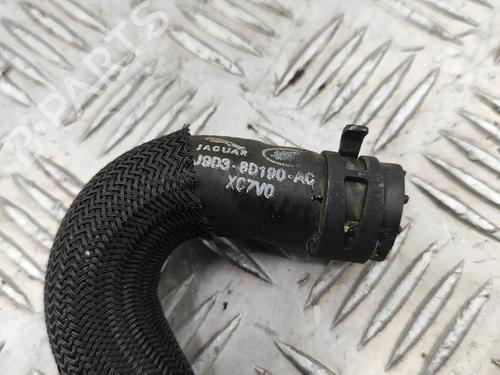 Pipe JAGUAR I-PACE (X590) EV400 AWD | BP27777945M125 - Image 6