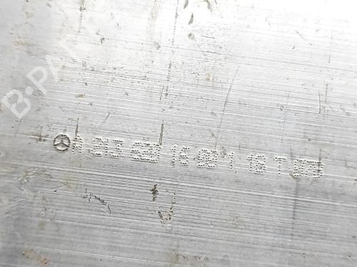 Bumper shock absorber MERCEDES-BENZ E-CLASS T-Model (S213) E 220 d 4-matic (213.205) | BP24975619C125