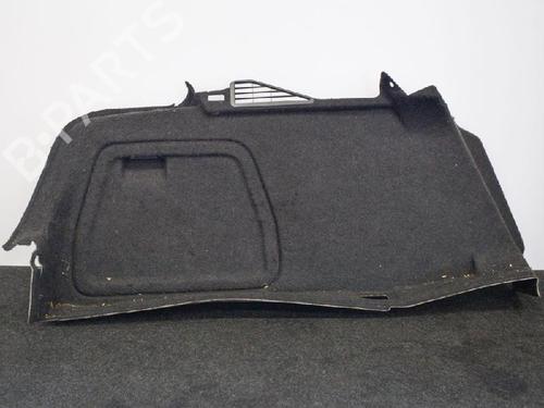 Bagasjeromsbekledning AUDI A5 (8T3) 3.0 TDI quattro (240 hp) 14666105