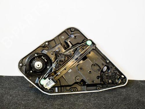 Rear left window mechanism MERCEDES-BENZ GLA-CLASS (X156) GLA 180 (156.942) | BP6743813C24 