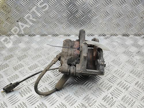 Left front brake caliper FORD TRANSIT V363 Van (FCD, FDD) 2.0 EcoBlue | BP37642391M105 - Image 4