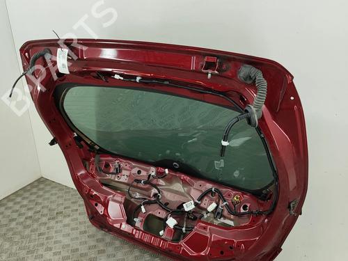 Tailgate NISSAN LEAF (ZE1) Electric | BP30108088C6