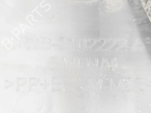 Scuttle panel FORD RANGER (TKE) 2.0 EcoBlue 4x4 | BP29975607C110 - Image 6