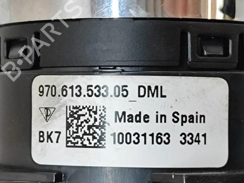 Electronic module PORSCHE PANAMERA (970) 3.6 4 | BP27799690M83  - Image 7