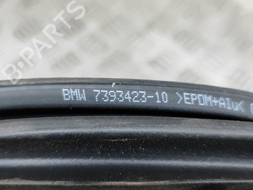 Rubber door seal BMW X3 (G01, F97, G08) xDrive 20 i | BP26239863C142 