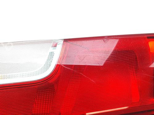 Left taillight FIAT DUCATO Van (250_) 130 Multijet 2,3 D | BP31902978C34