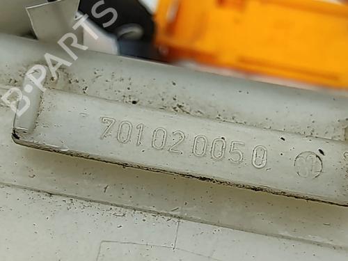 Electronic module PORSCHE BOXSTER (986) 2.7 | BP28154175M83  - Image 7