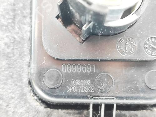 Boot lining BMW X4 (G02, F98) xDrive 20 d | BP35790115I3 - Image 7