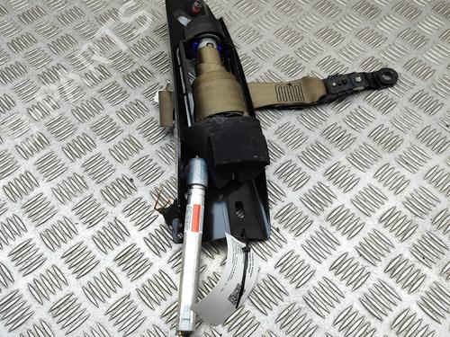 Sikkerhedssele foran venstre VOLVO V70 III (135) D4 | BP29830418I26 