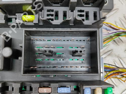 Fuse box LAND ROVER DISCOVERY SPORT (L550) 2.0 D 4x4 | BP27015213E1 - Image 5