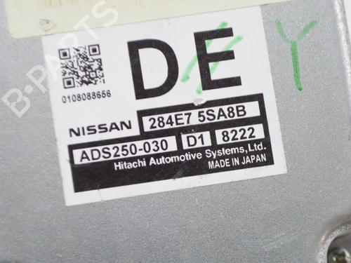 Electronic module NISSAN LEAF (ZE1) Electric | BP27762918M83 