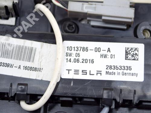 Elektronisk modul TESLA MODEL S (5YJS) 75 | BP8895280M83 