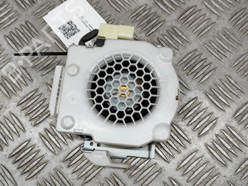 Electronic module TOYOTA LAND CRUISER PRADO (_J15_) 2.8 D-4D (GDJ150_, GDJ155_, GDJ150, GDJ151) | BP25999857M83