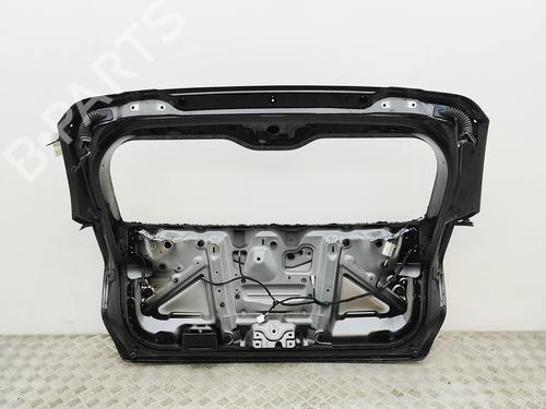 Tailgate MG MG 4 (EH32) EV | BP33391258C6 - Image 2