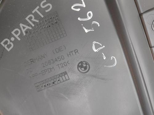 Rear right panel BMW 3 Touring (F31) 318 d xDrive | BP33374086C61  - Image 7