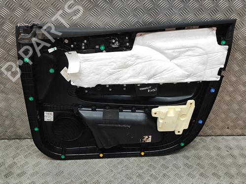 Front left panel KIA SPORTAGE IV (QL, QLE) 1.6 T-GDI | BP26121686C58 