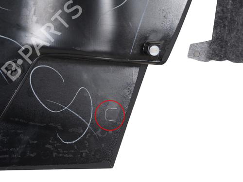 Boot lining TESLA MODEL X (5YJX) P100D AWD | BP33365309I3 - Image 6