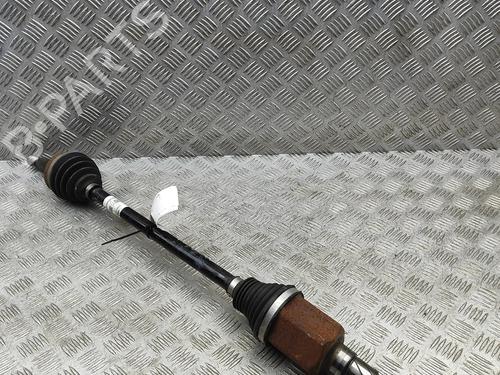 Left front driveshaft TESLA MODEL Y (5YJY) Long Range All-wheel Drive | BP38201587M38 - Image 3