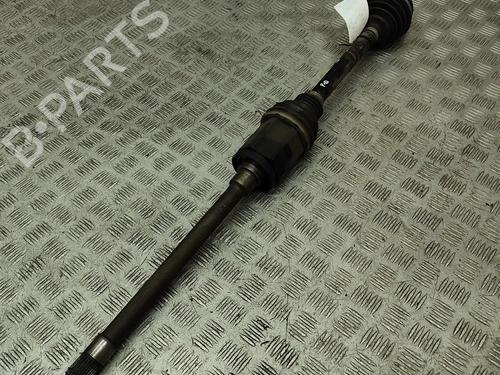 Right front driveshaft BMW X3 (G01, F97, G08) xDrive 20 i | BP26313745M39 - Image 2