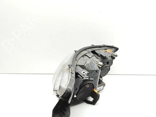 Left headlight IVECO DAILY VI Platform/Chassis 33S16, 35S16, 35C16, 40C16, 42S16, 50C16 | BP36045375C28 - Image 4