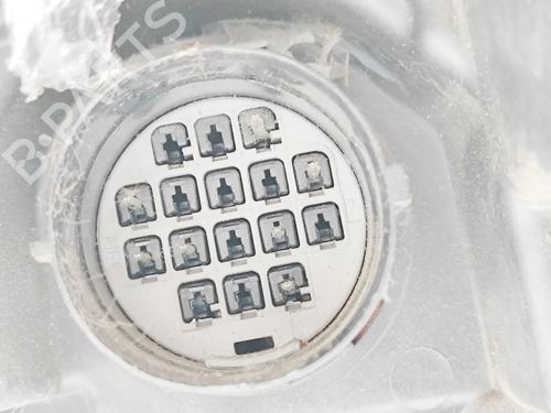 Left headlight LAND ROVER DISCOVERY V (L462) 3.0 Td6 4x4 | BP30130901C28 - Image 8