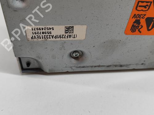 Electronic module OPEL MOKKA / MOKKA X (J13) 1.6 (_76) | BP15851899M83 