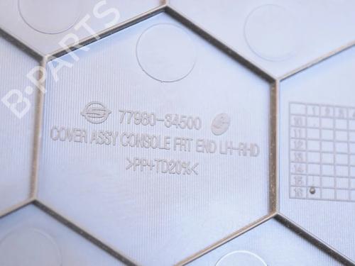 Middle console SSANGYONG KORANDO (CK) 2.2 Xdi | BP30254195I22