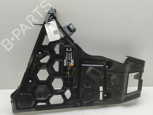 Used Rear bumper bracket Rear bumper bracket BMW X6 (G06, F96) xDrive 30 d Mild-Hybrid (298 hp) 33390337 33390337