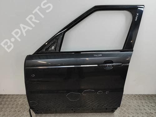 Used Left front door LAND ROVER RANGE ROVER SPORT II (L494) 3.0 SDV6 4x4 (306 hp) 31072984