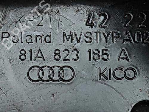 Exterior handle AUDI Q4 E-TRON SUV (F4B) 40 | BP32119608C122 