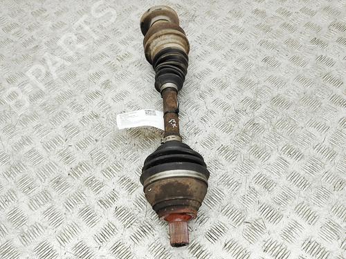 Left front driveshaft VW TIGUAN (5N_) 2.0 TDI 4motion | BP33382694M38 - Image 4