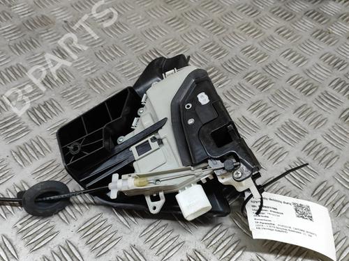 Front right lock PORSCHE CAYENNE (9YA) 3.0 AWD (9YAAA1) | BP27792884C97 - Image 2