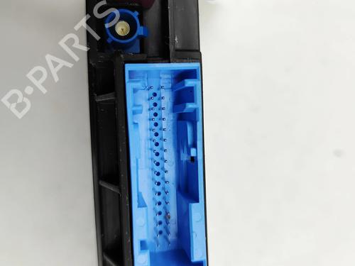 Electronic module LAND ROVER RANGE ROVER EVOQUE (L538) 2.0 D 4x4 | BP32973241M83  - Image 5