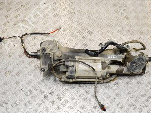 Used Steering rack SKODA SUPERB II Estate (3T5) 2.0 TDI (170 hp) 8625396