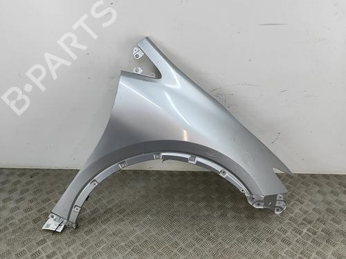 Used Right front fenders TOYOTA PRIUS (_W6_) 2.0 PHEV (MXWH61L, MXWH61) (223 hp) 30731954