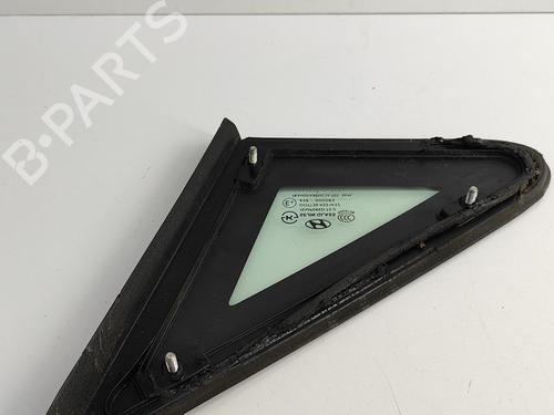 Front right quarter glass HYUNDAI H-1 Cargo (TQ) 2.5 CRDi | BP25787732C112 