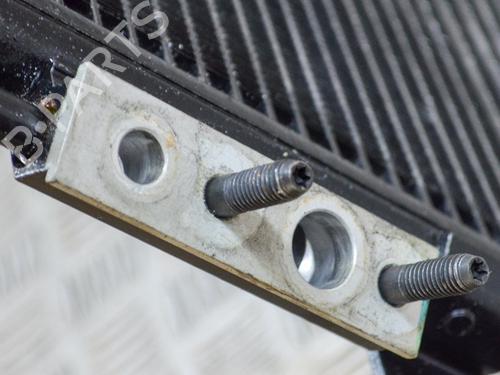 AC radiator JEEP GRAND CHEROKEE III (WH, WK) 3.0 CRD 4x4 | BP10072015M32 
