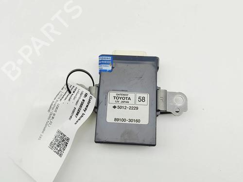 Electronic module LEXUS IS III (_E3_) 300h (AVE30_, AVE30R) | BP36275243M83 - Image 2