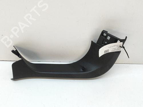 Bagagerumsbeklædning PEUGEOT 2008 II (UD_, US_, UY_, UJ_, UR_, UC_) e-2008 (UKZKXZ) (136 hp) 29042407