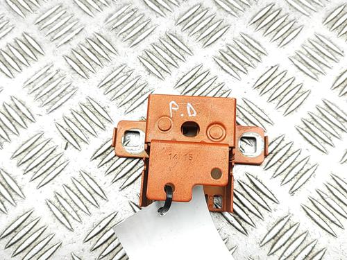 Used Hood lock Hood lock JAGUAR F-TYPE Coupe (X152) 3.0 SCV6 S (380 hp) 33386722 33386722