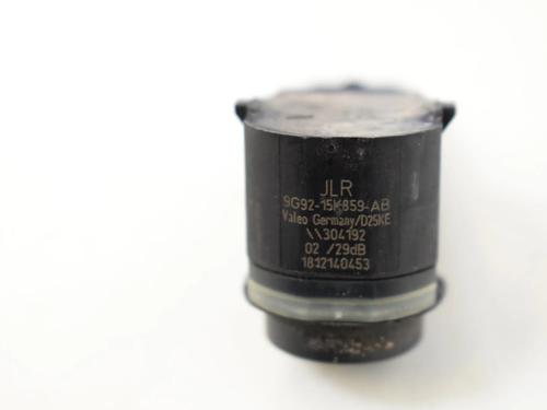 Electronic module JAGUAR F-TYPE Coupe (X152) 5.0 SCV8 R AWD | BP30209912M83