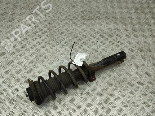 Used Right front shock absorber SKODA YETI (5L) 2.0 TDI 4x4 (110 hp) 31902899
