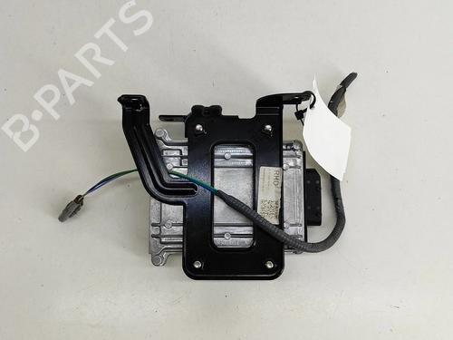 Engine control unit (ECU) HYUNDAI TUCSON (NX4E, NX4A) 1.6 T-GDi Hybrid | BP27777267M57  - Image 5