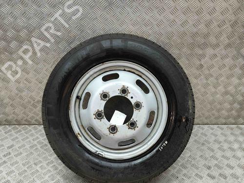 Used Rim IVECO DAILY VI Platform/Chassis 33S14, 35S14, 35C14, 38S14 (136 hp) 29404053