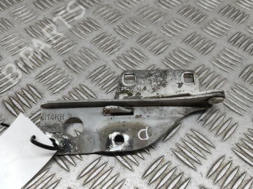 Hinge/Door check strap NISSAN NAVARA NP300 (D40) 2.5 dCi 4WD (D40TT, D40T, D40M, D40BB) | BP21809478C146